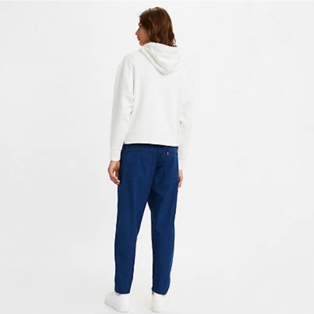 Levi’s NWOT Marine Carpenter Men’s Pants, Size M